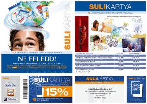 Sulikártya